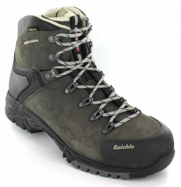 Mammut Crest II GTX