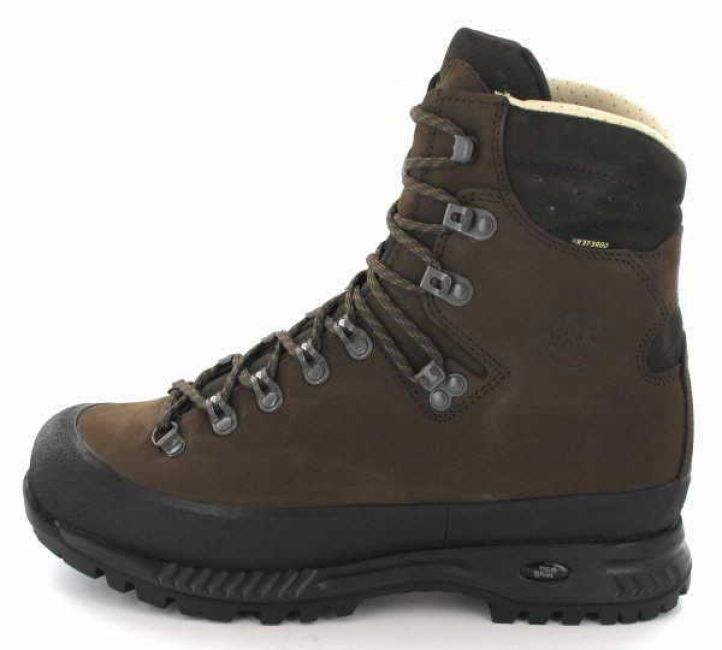 Hanwag Alaska GTX marone