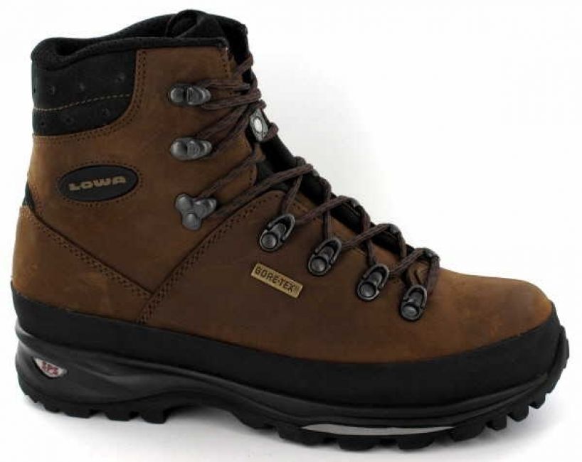 Lowa Ranger GTX