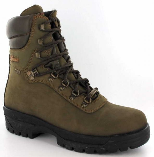 Chiruca Canada Top GTX