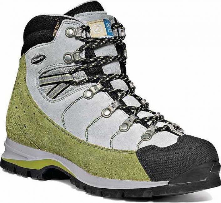 Scarpa Mustang Lady GTX 2011