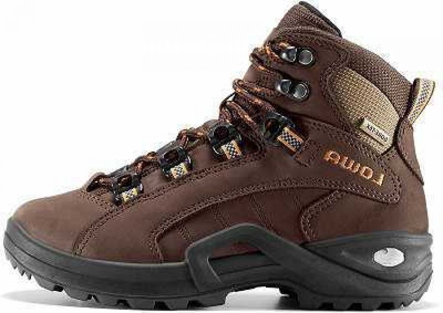 Lowa Renegade Mid Junior GTX