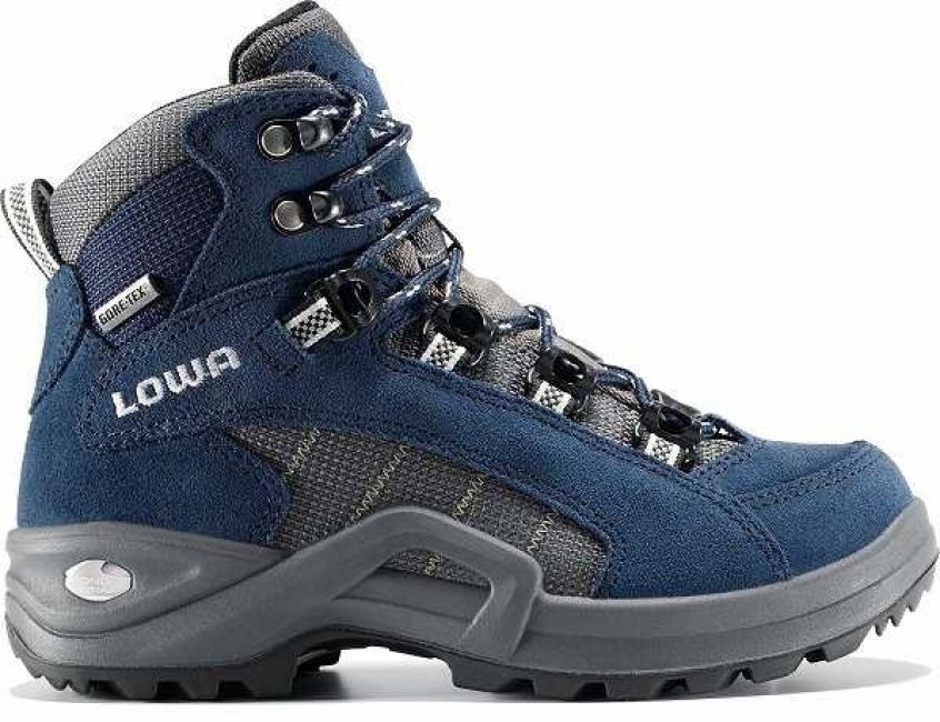 Lowa Kody Mid Junior GTX