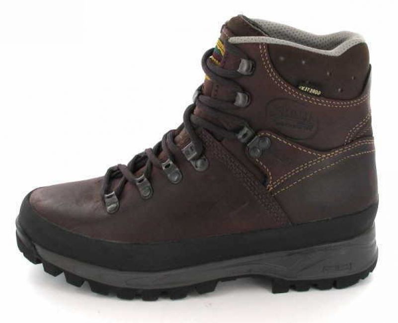 Meindl Island Active Lady S schmal