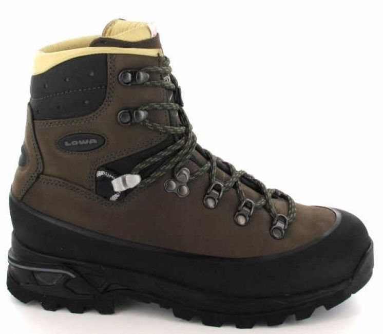 Lowa Baffin Pro Lady