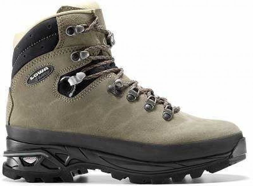 Lowa Banff Lady S-Weite