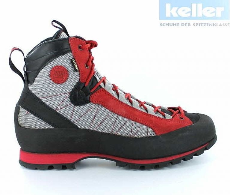Hanwag Badile Mid GTX