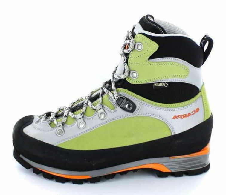 Scarpa Triolet Pro II Lady GTX