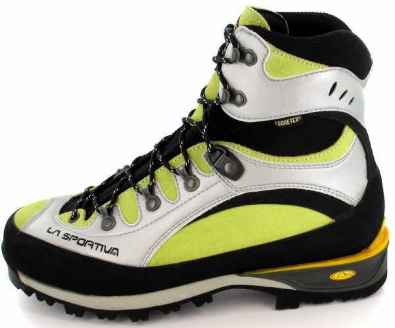 La Sportiva Trango Alp Lady