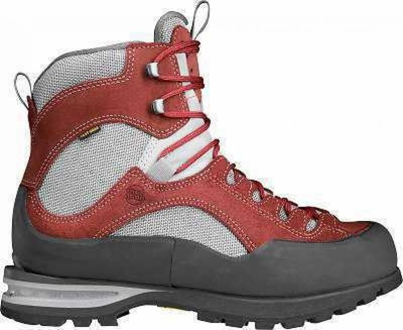 Hanwag Crack Saftey GTX 2010