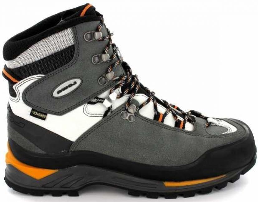 Lowa Cevedale GTX