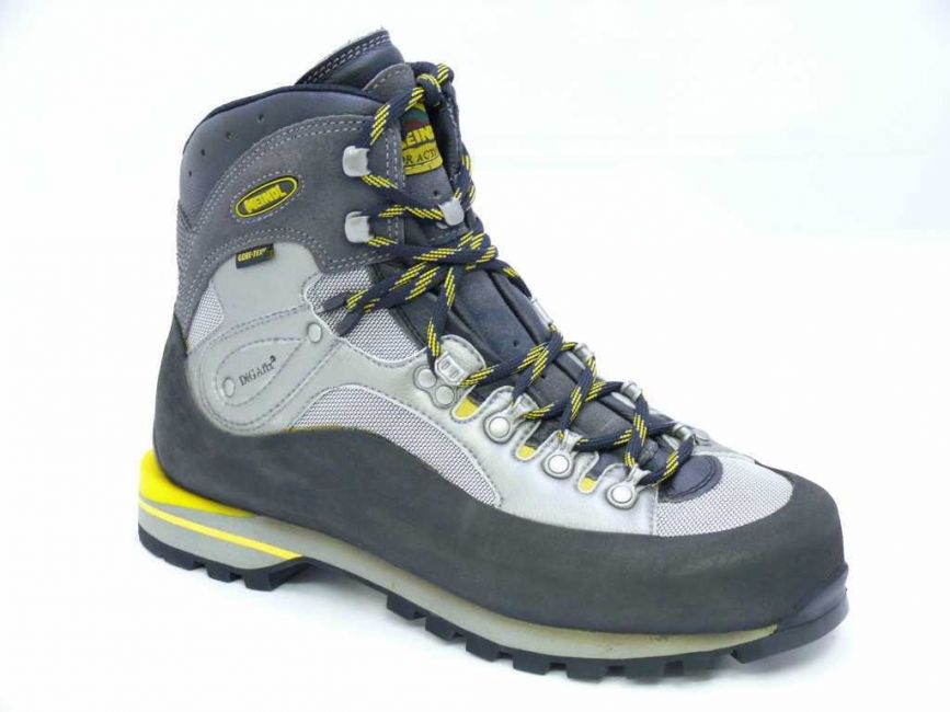 Meindl Matterhorn GTX