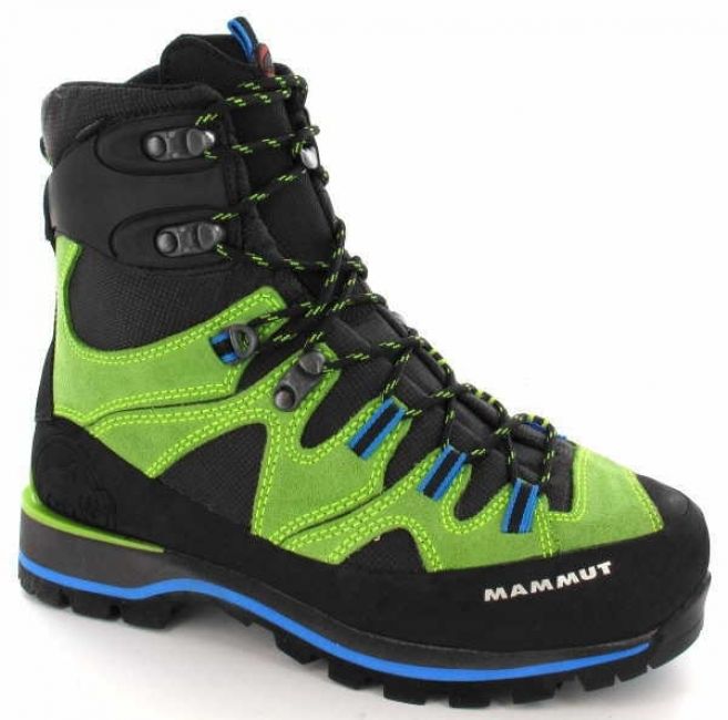 Mammut Monolith GTX