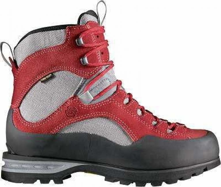 Hanwag Crack Safety Lady GTX 2010