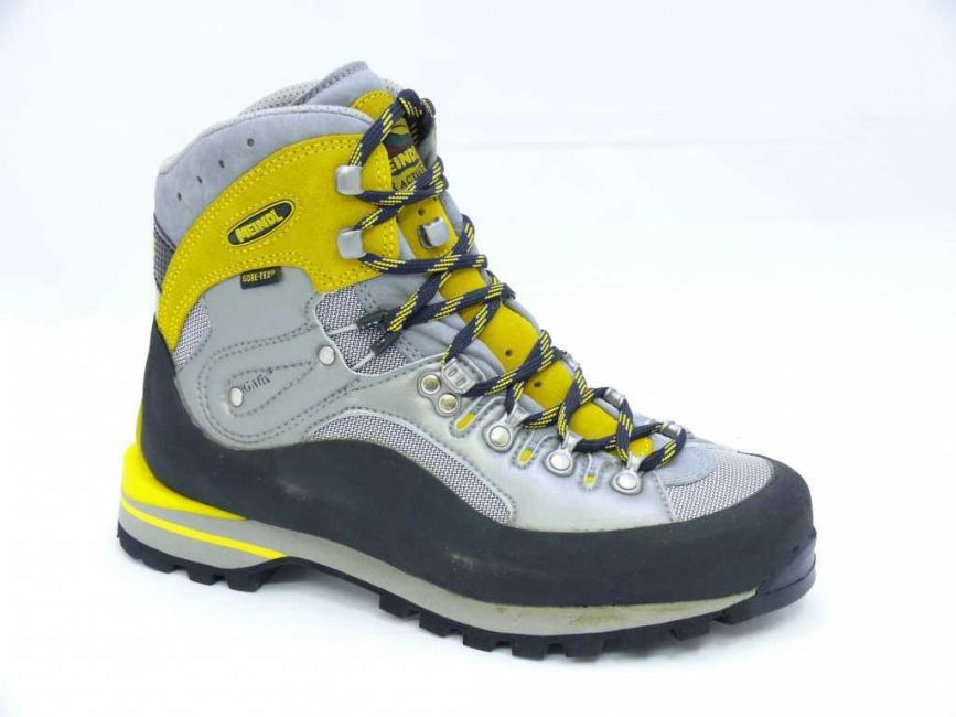 Meindl Matterhorn GTX Lady