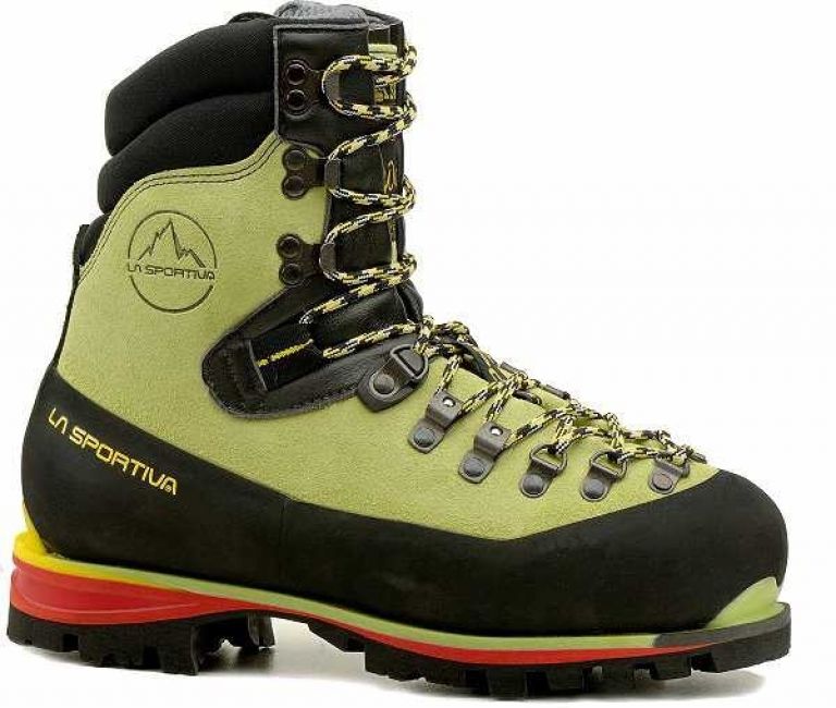 La Sportiva Nepal Extrem Lady.