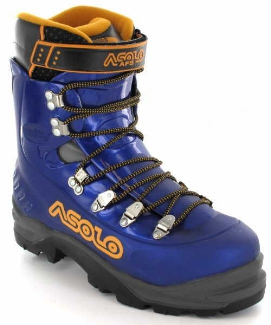 Asolo AFS Supersoft