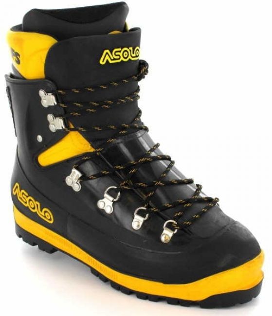 Asolo AFS 8000