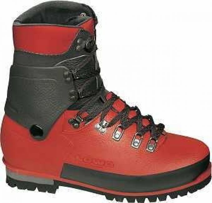 Lowa Civetta Extrem GTX 2011