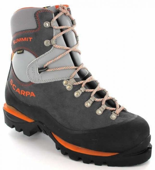Scarpa Summit GTX Lady