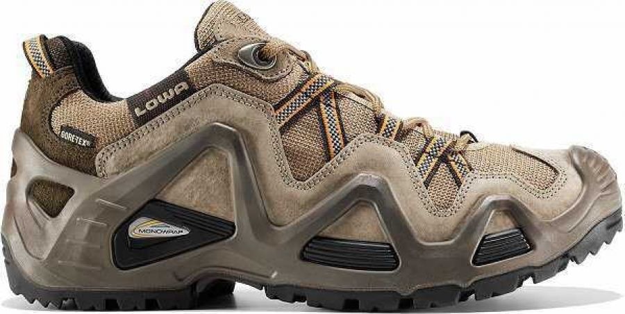 Lowa Zephyr Lo GTX Men 2011
