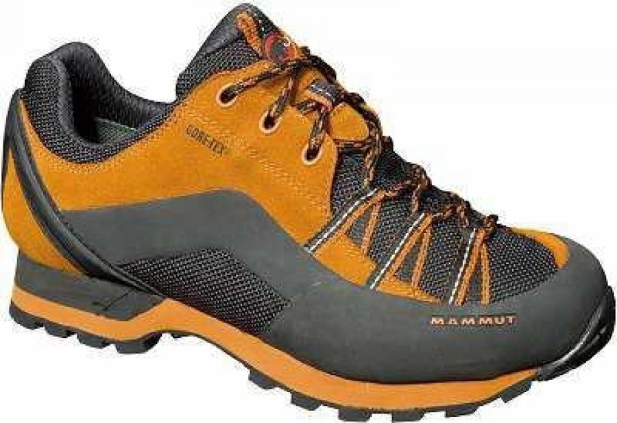 Mammut Mt. Nebo GTX