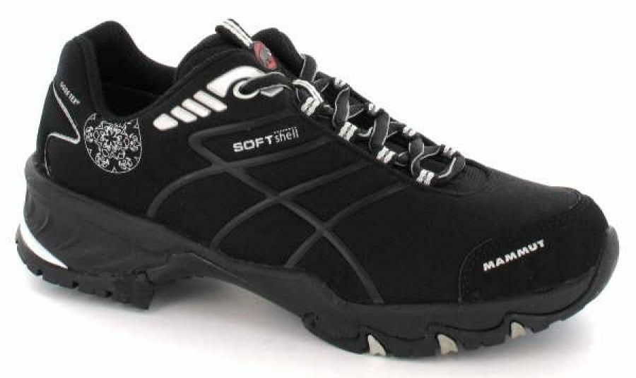 Mammut G Beta Low GTX Woman