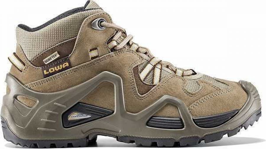 Lowa Bora GTX  Lady 2011