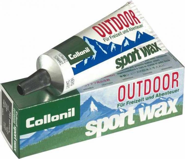 Collonil Sportwax