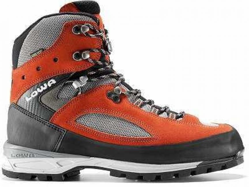 Lowa Terek GTX Men 2011