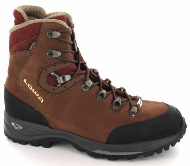 Lowa Albula GTX Ws