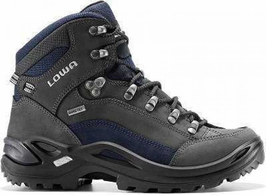 Lowa Renegade Mid Lady anth. GTX