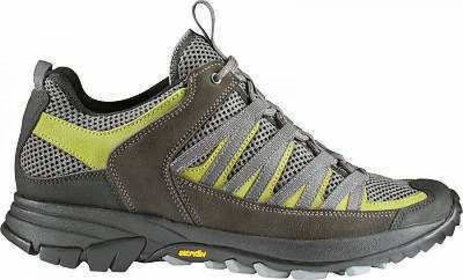 Hanwag Drifter XCR limone