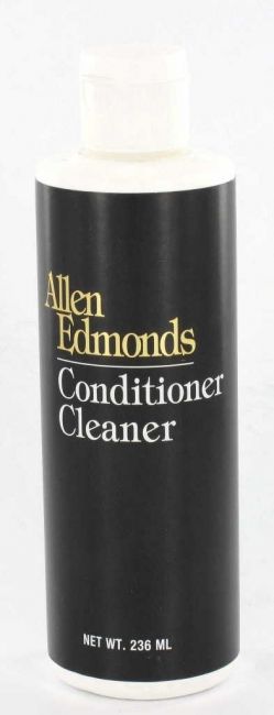 Allen Edmonds Conditioner Cleaner