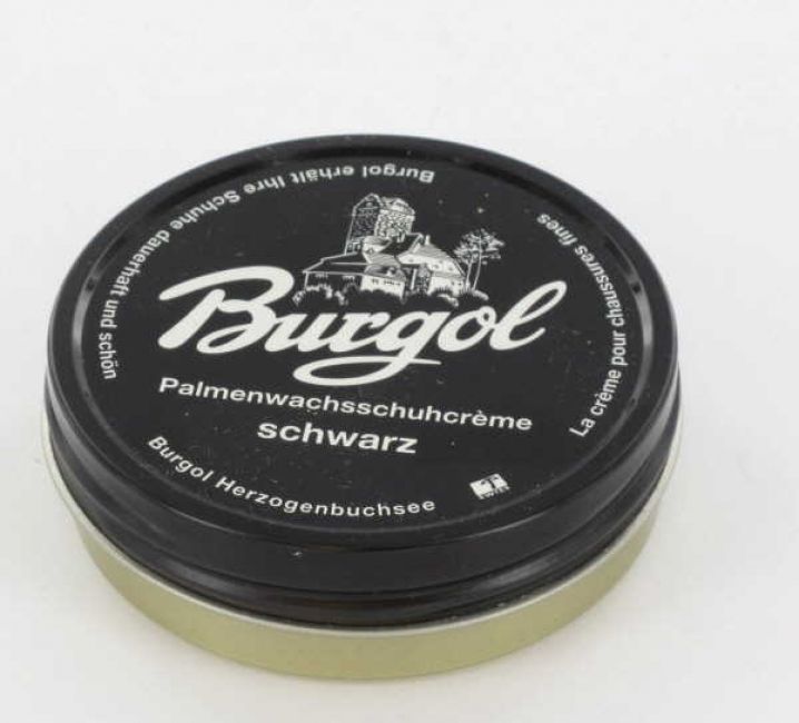 Burgol Burgol schwarz