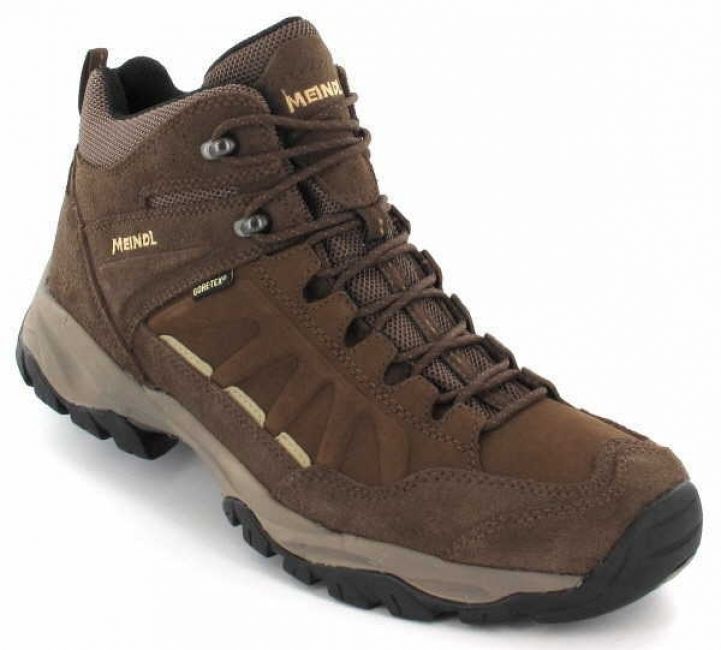 Meindl Nebraska Mid GTX
