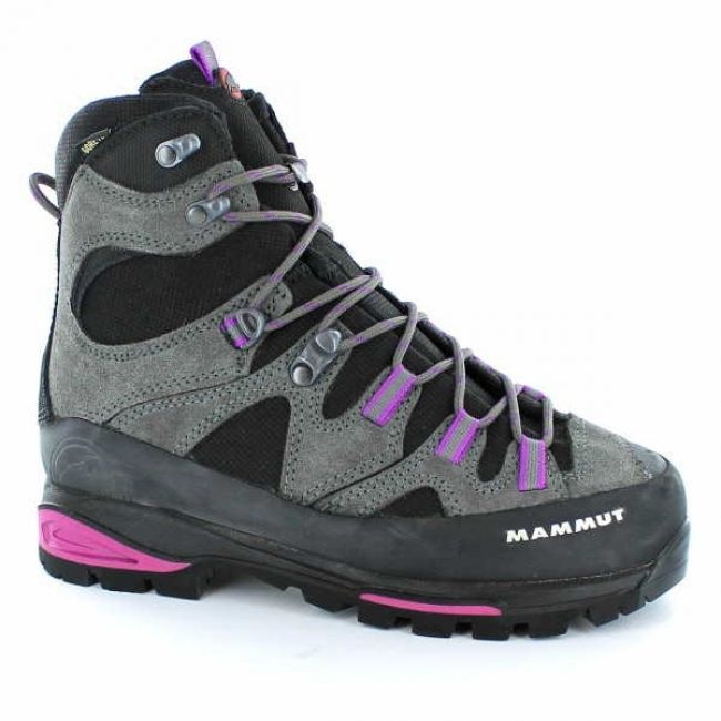 Mammut Mt. Cascade GTX Woman