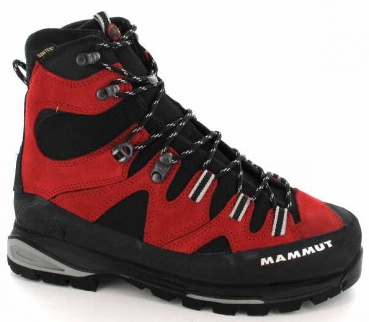 Mammut Mt. Cascade GTX