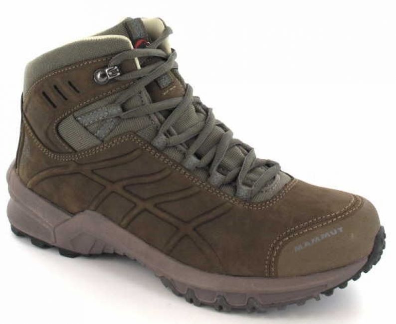 Mammut Nova LTH Woman