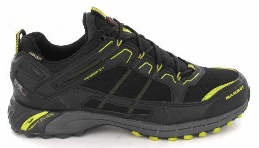 Mammut Claw GTX