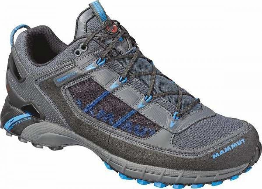 Mammut Cyclone DLX