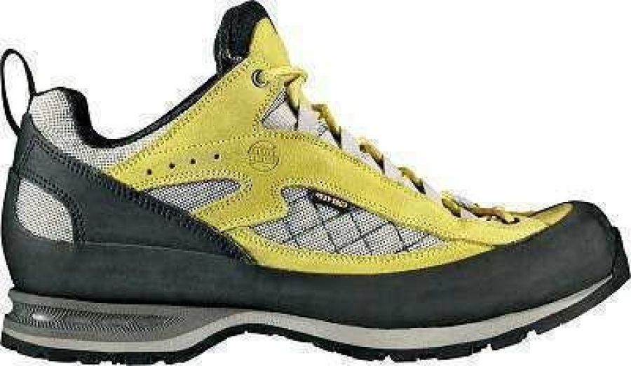 Hanwag Approach GTX Lady