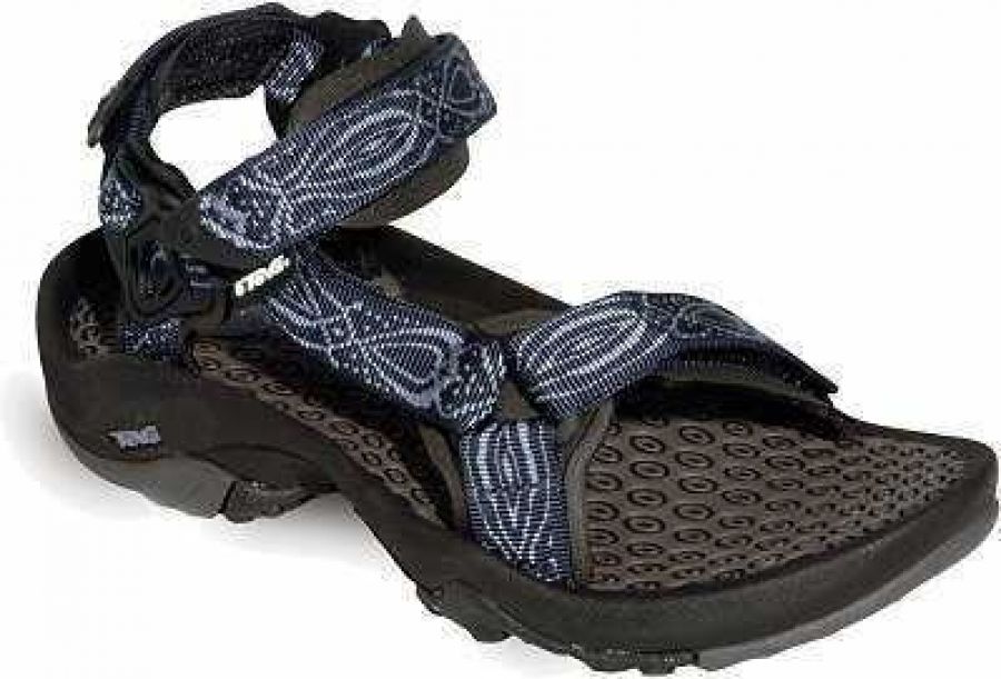 Teva Pretty Rugged Nylon Lady
