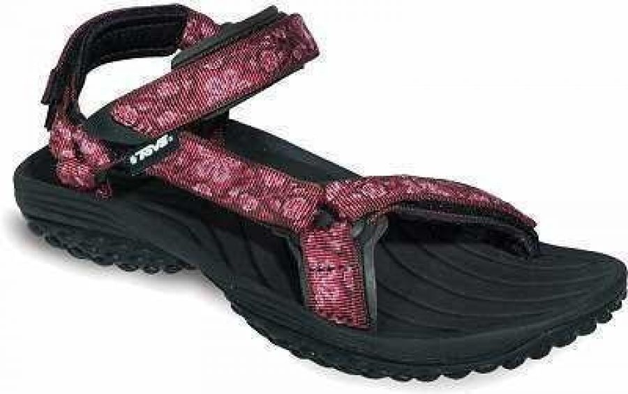 Teva Pretty Rugged Nylon Lady