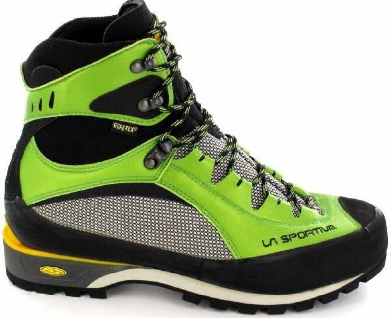 La Sportiva Trango S Evo Men gr�n