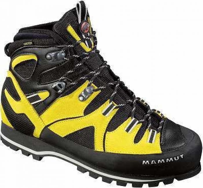 SK-Angebot Mt. Cliff GTX