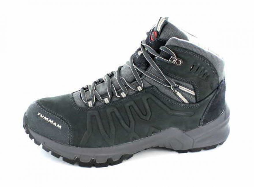 Mammut Mercury  LTH Lederfutter