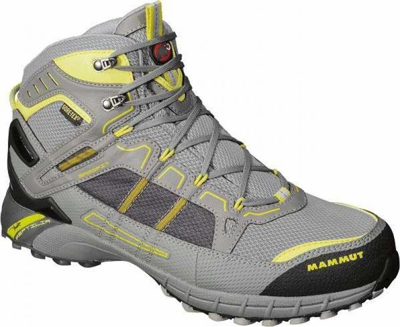 Mammut Cirrus GTX Lady