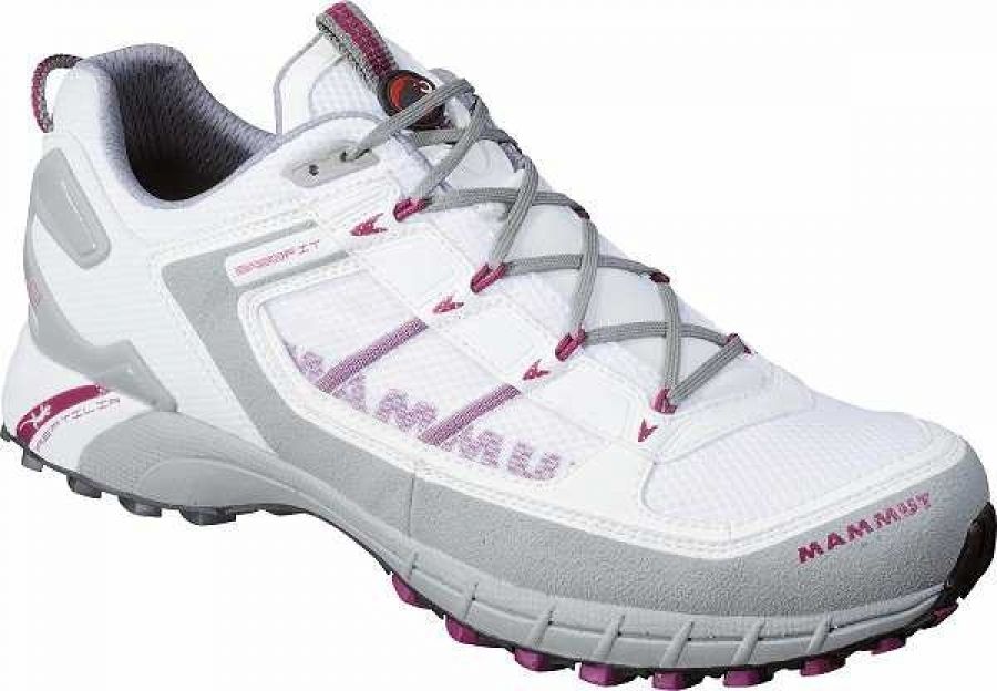 Mammut Cyclone DLX Lady