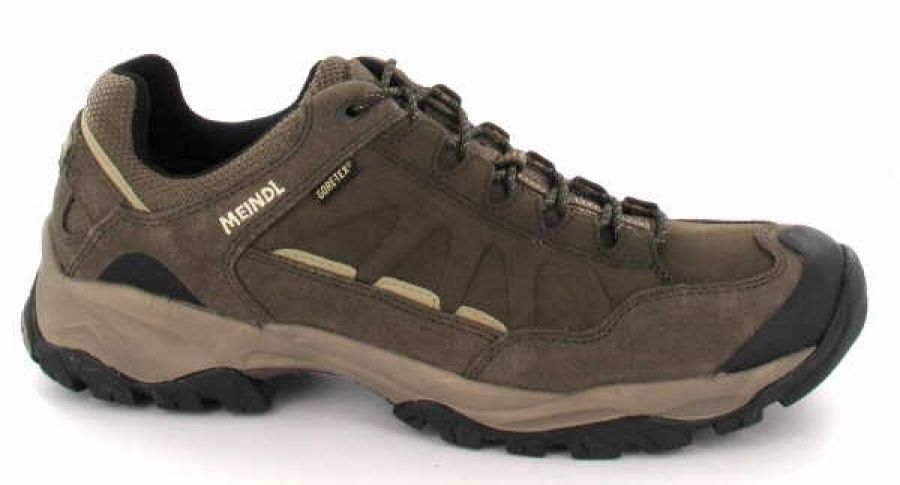 Meindl Nebraska GTX-XCR  Lo